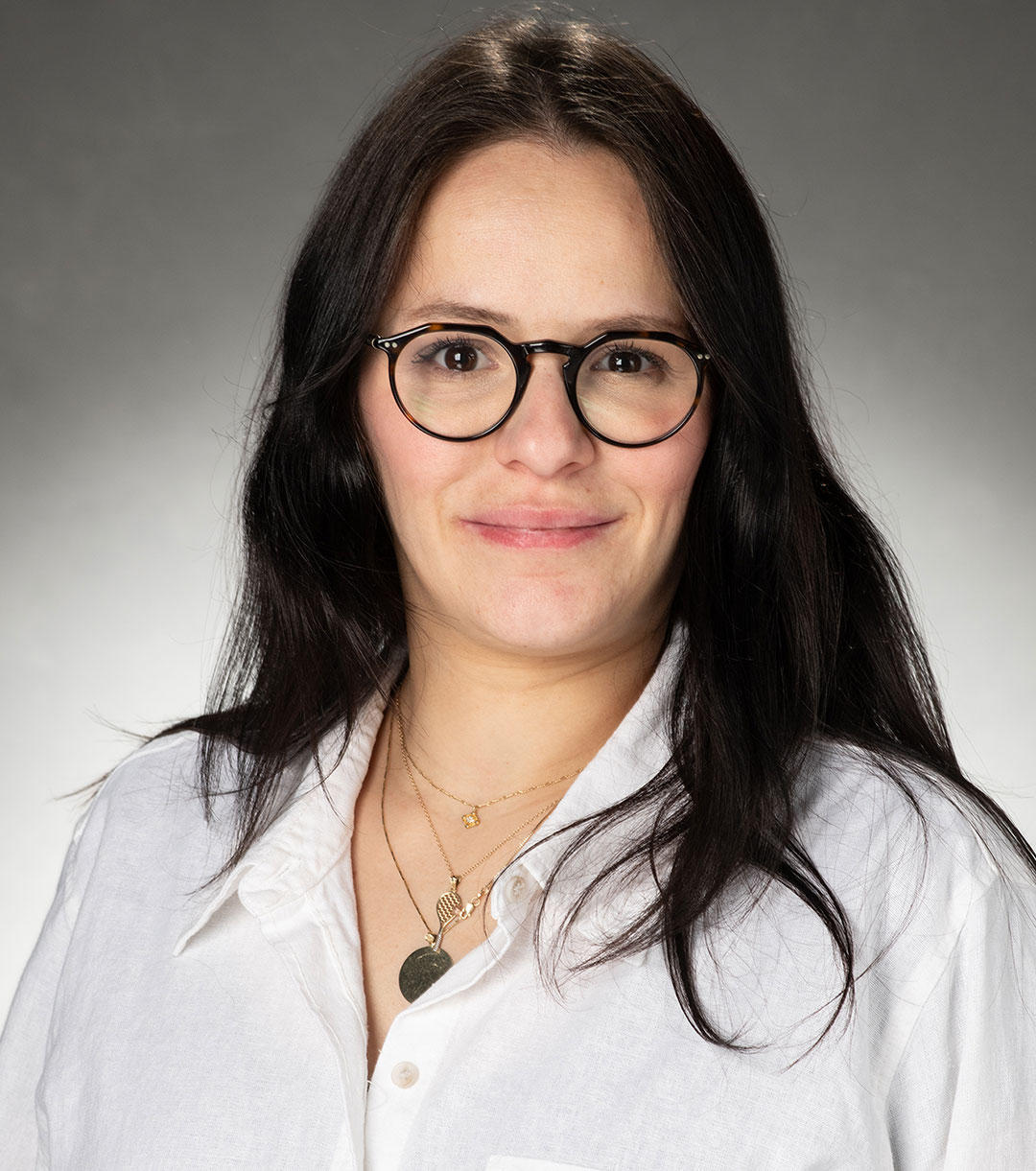 Headshot of Dr. Duygu Uzun