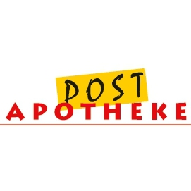 Logo Post Apotheke