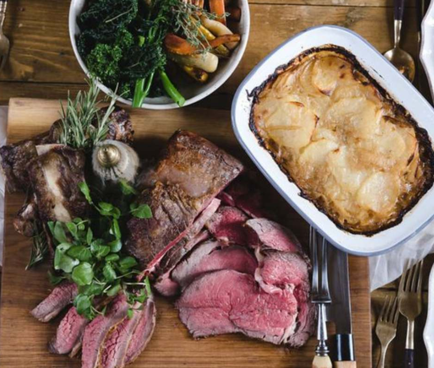 Images Ravintola Farmi