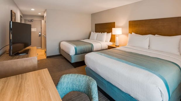 Images Best Western Plus Desoto