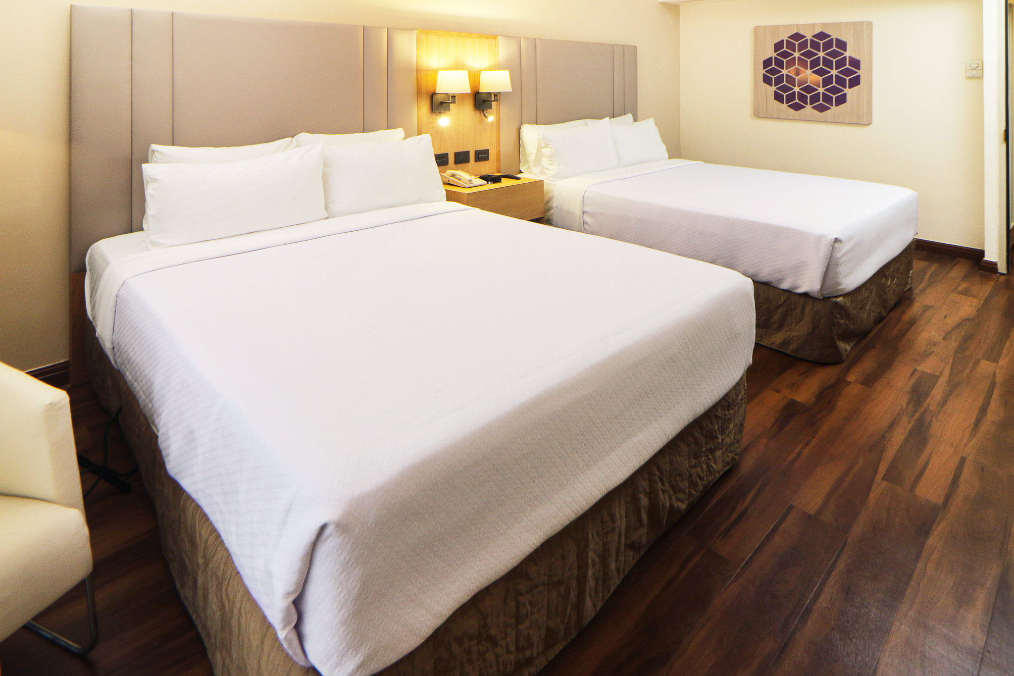 Images Crowne Plaza Monterrey by IHG