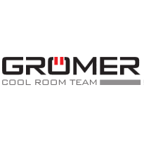 Grömer GmbH in 5221 Lochen am See - Logo