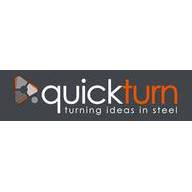 Quickturn Pty Ltd Logo