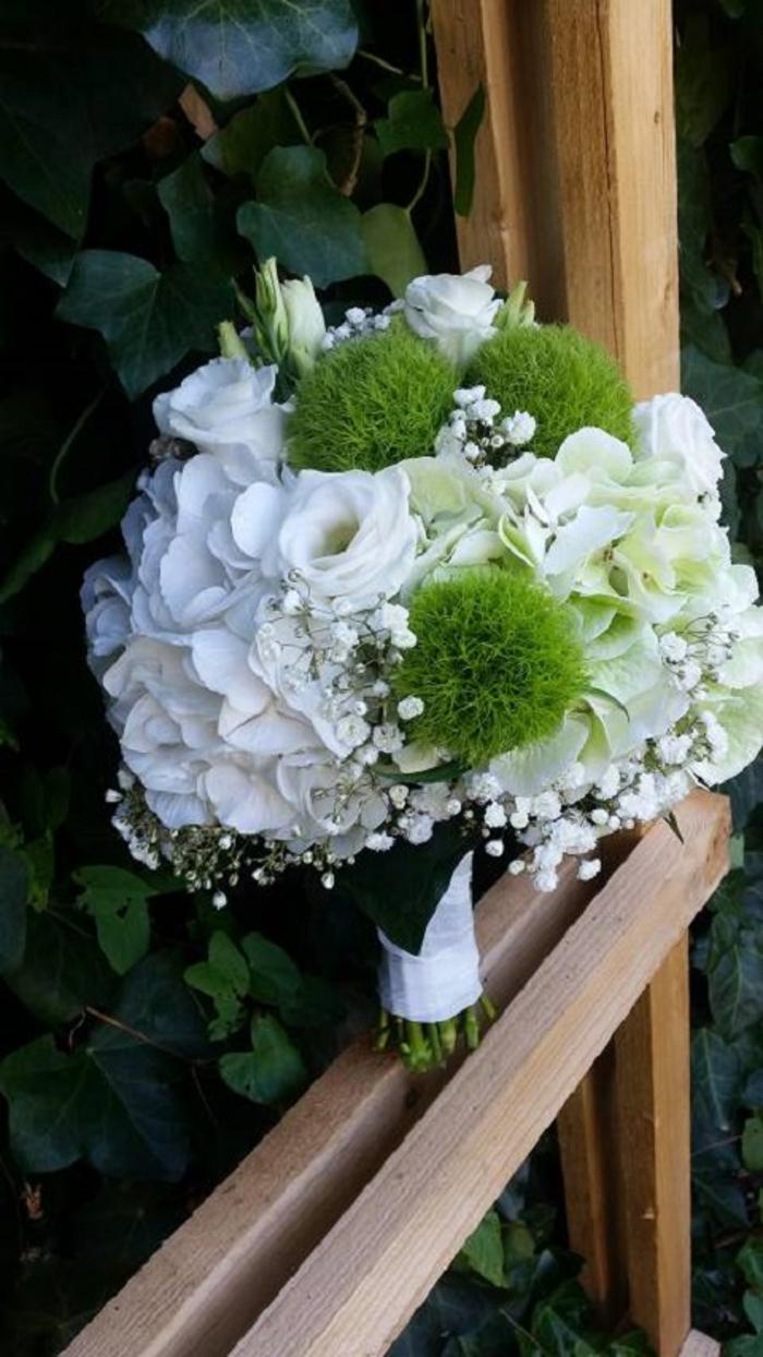 Hochzeitsfloristik Kirsten Brugger, Brucker Strasse 65D in Gilching