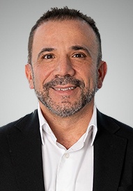 Savvas Fetfatsidis
