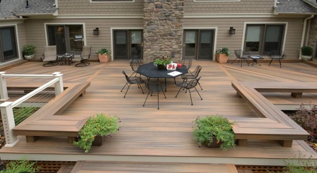 Images Lambert's Elite Custom Renovations