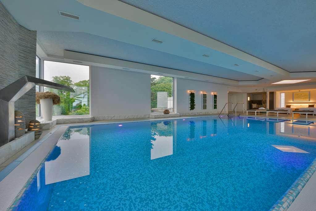 Bilder Best Western Premier Parkhotel Kronsberg