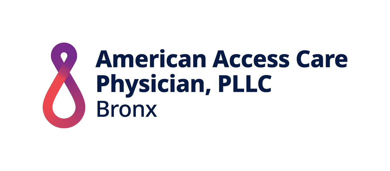 Logo for American Access Care Physician, PLLC Bronx