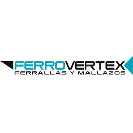 Ferrovertex S.L. Logo