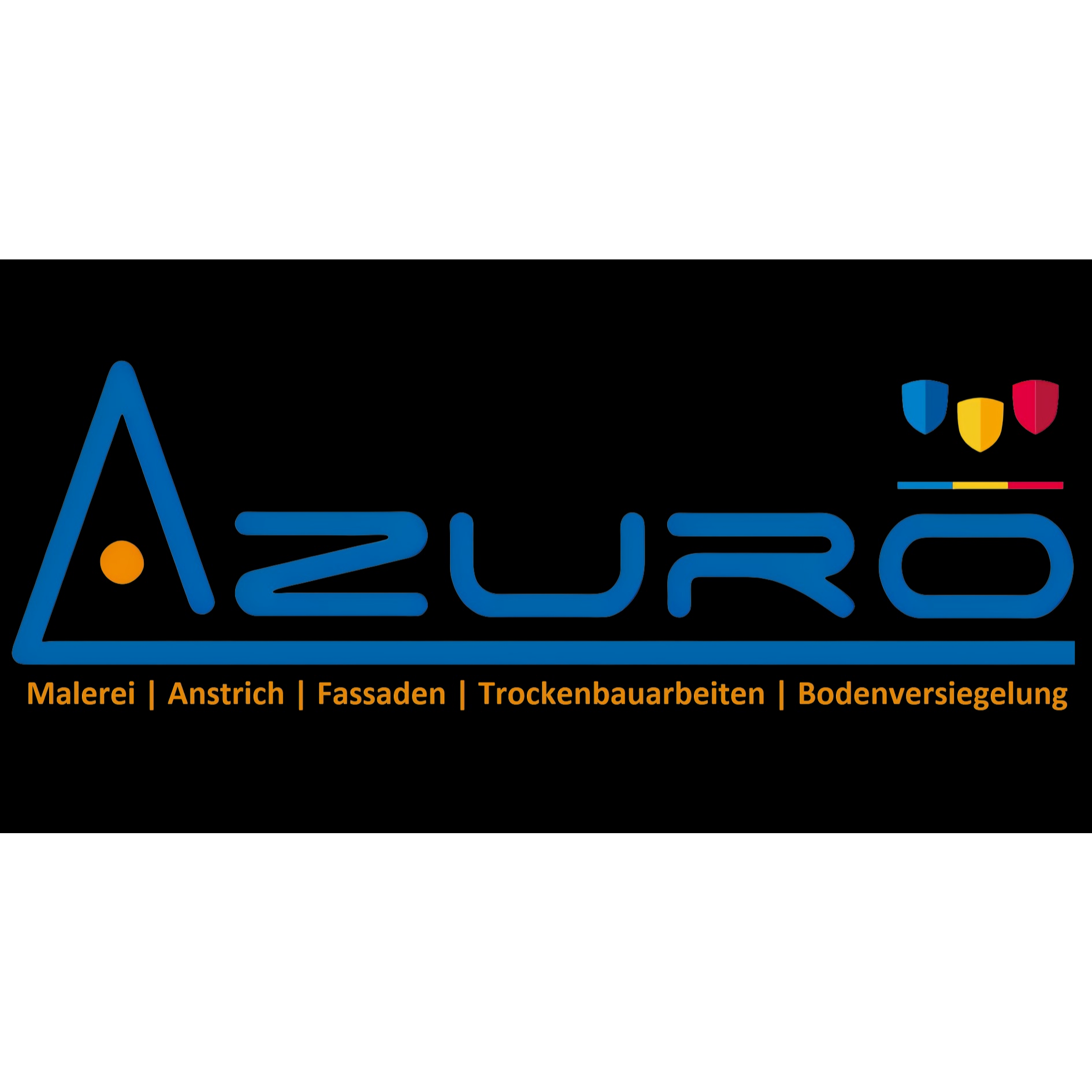 AZURO KG Logo