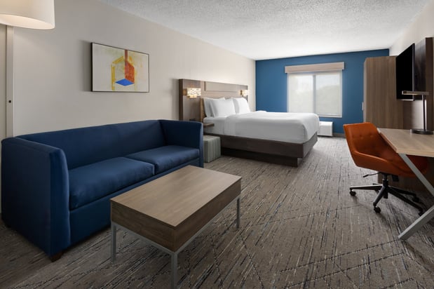 Images Holiday Inn Express & Suites Meriden by IHG