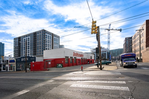 Images Tire Discounters