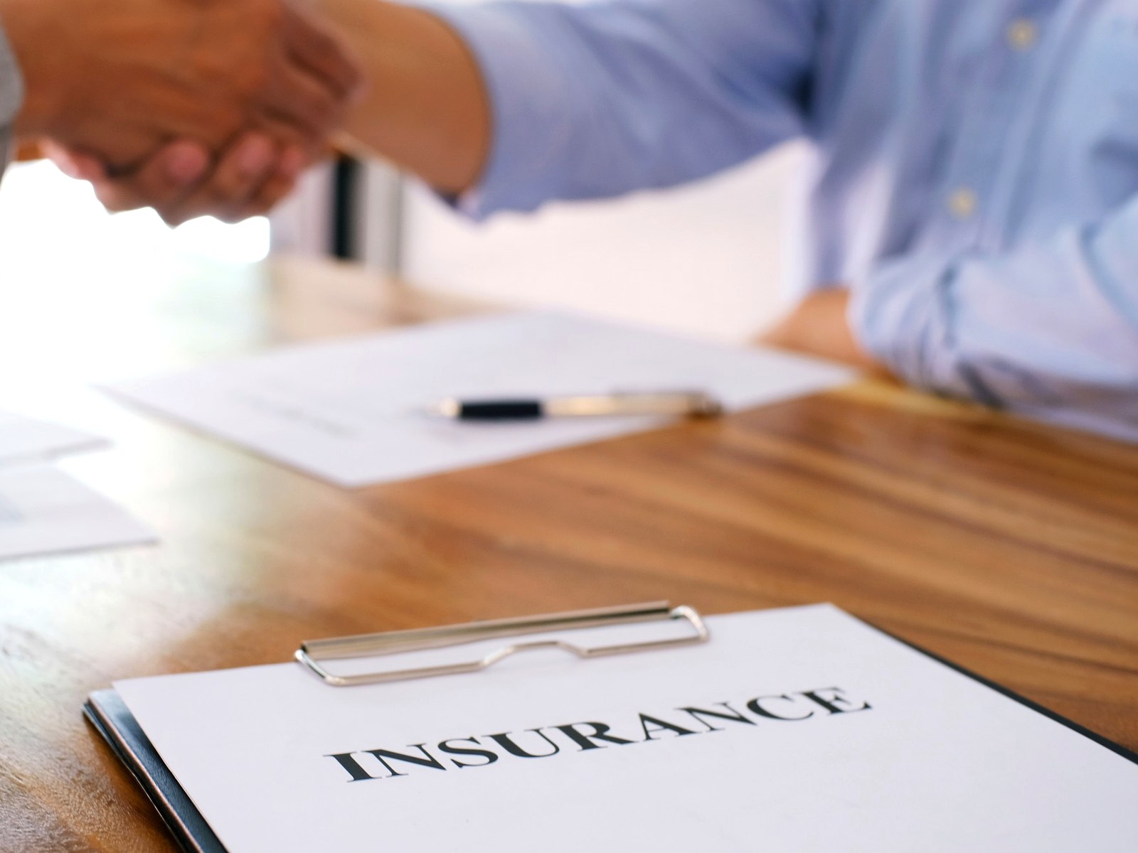Advantage Auto Insurance