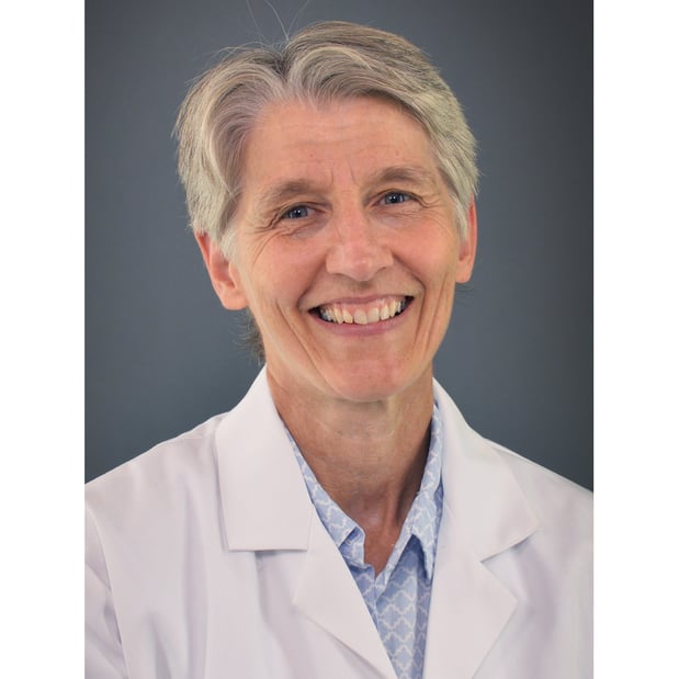 Images Diana L. Wilson, MD, Pulmonologist