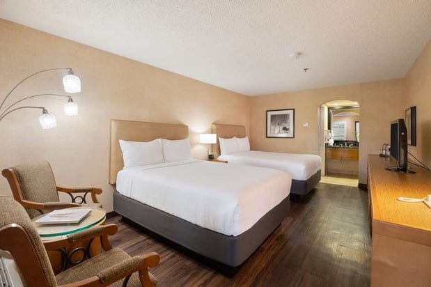 Images Best Western Plus Las Brisas Hotel