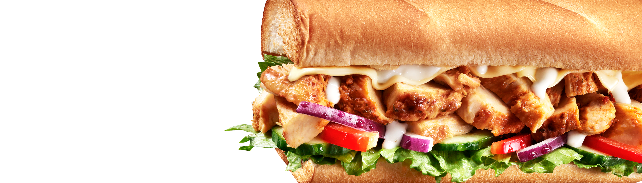 Subway® Restaurants - Sandwiches, Salads, Wraps & More