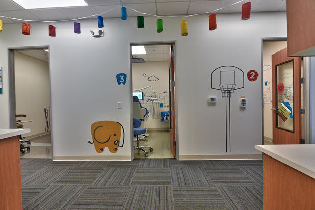 Images My Kid's Dentist & Orthodontics