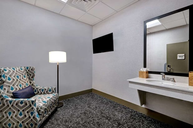 Images Hilton Garden Inn Cedar Rapids