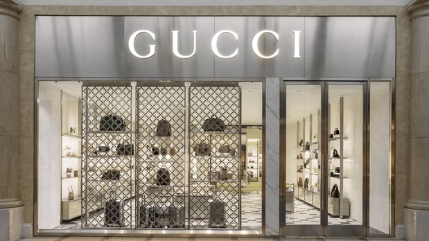 Images Gucci - The Shops at Via Bellagio