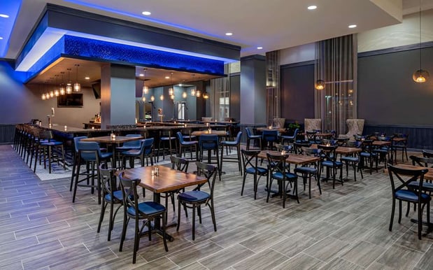 Images Hilton Shreveport