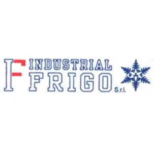 Industrial Frigo Logo