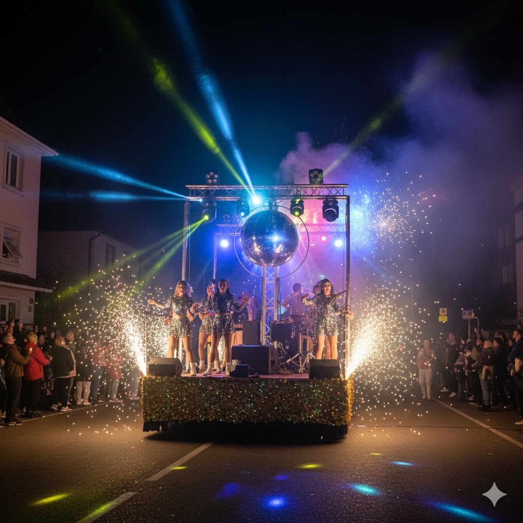 REPUBLIQUE TADM théâtre et salle de spectacle