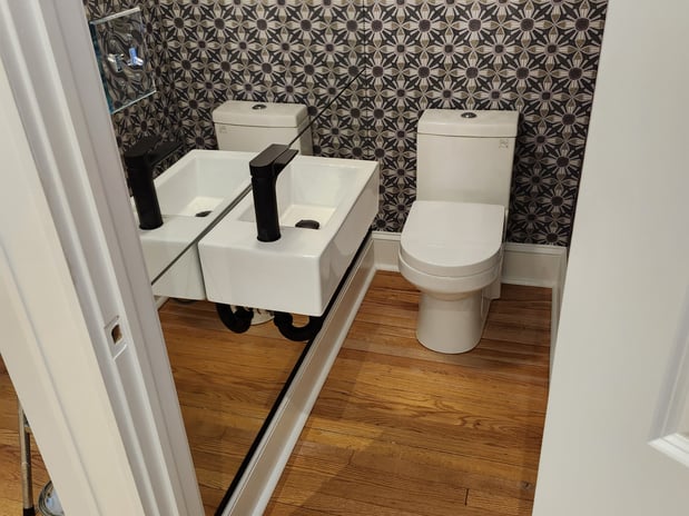 Images Fluid Plumbing & Heating LLC