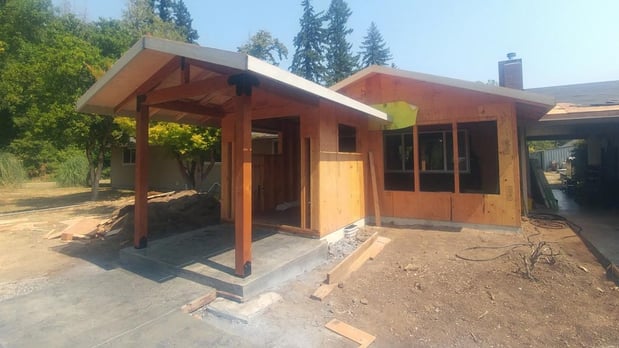 Images DBR Construction