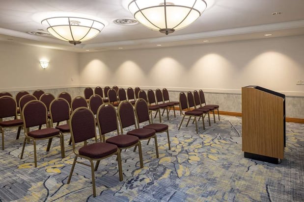 Images Hilton Austin Airport