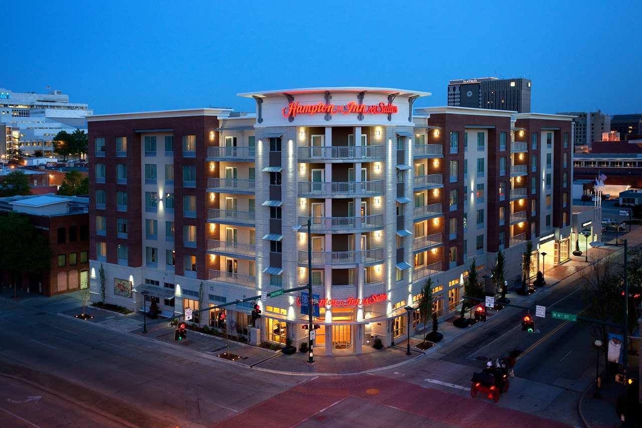 Hampton Inn & Suites Chattanooga/Downtown