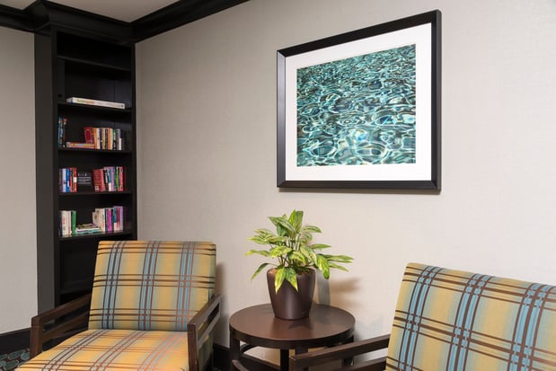 Images Staybridge Suites Chicago-Oakbrook Terrace by IHG