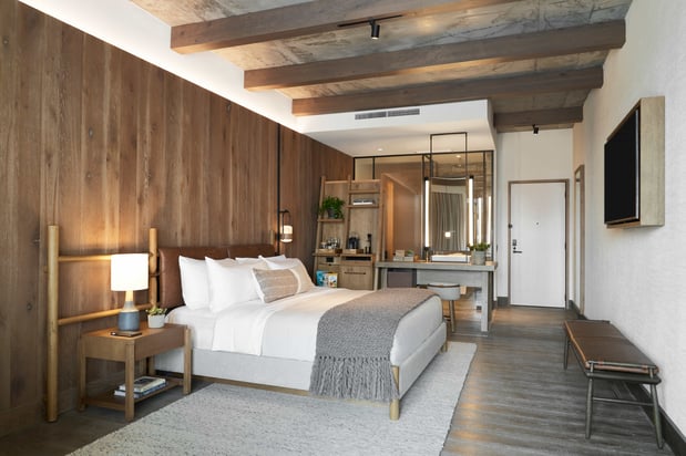 Images 1 Hotel Nashville
