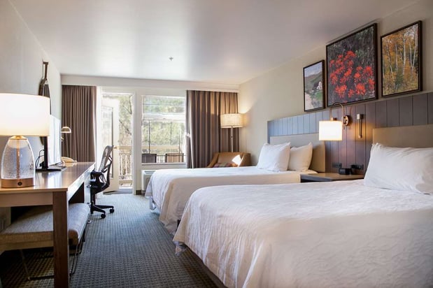 Images Hilton Garden Inn Boise/Eagle
