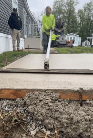 Images Professional Pavement Services