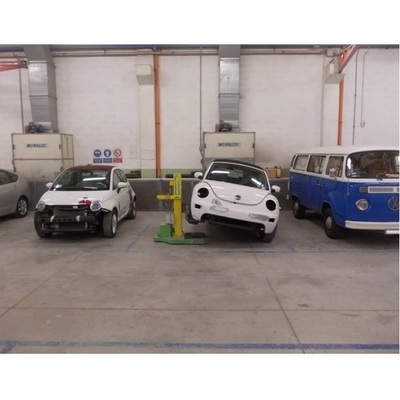 Images Carrozzeria Kappa
