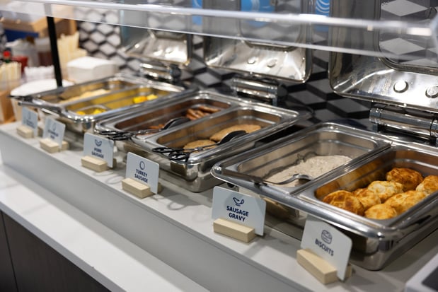 Images Holiday Inn Express & Suites Torrington by IHG