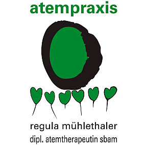 Atempraxis Regula Mühlethaler Logo