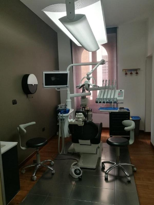 Images Studio Dentistico dottor Paolo Rasicci