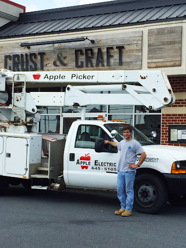 Images Apple Electric