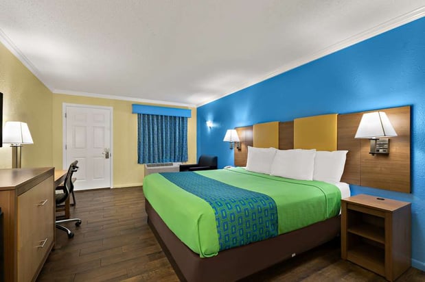 Images SureStay by Best Western Clermont Theme Park West