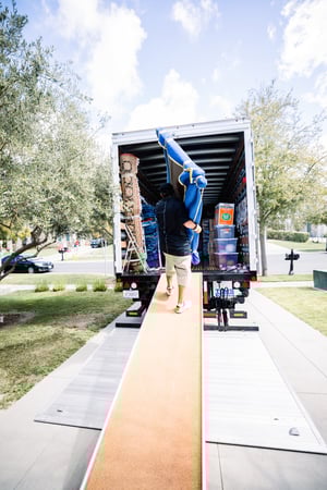 Images Affordable Reliable Moving and Storage