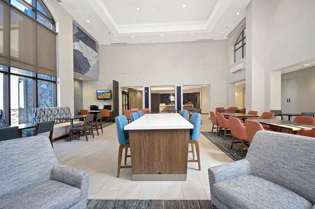 Images Holiday Inn Express Boone by IHG