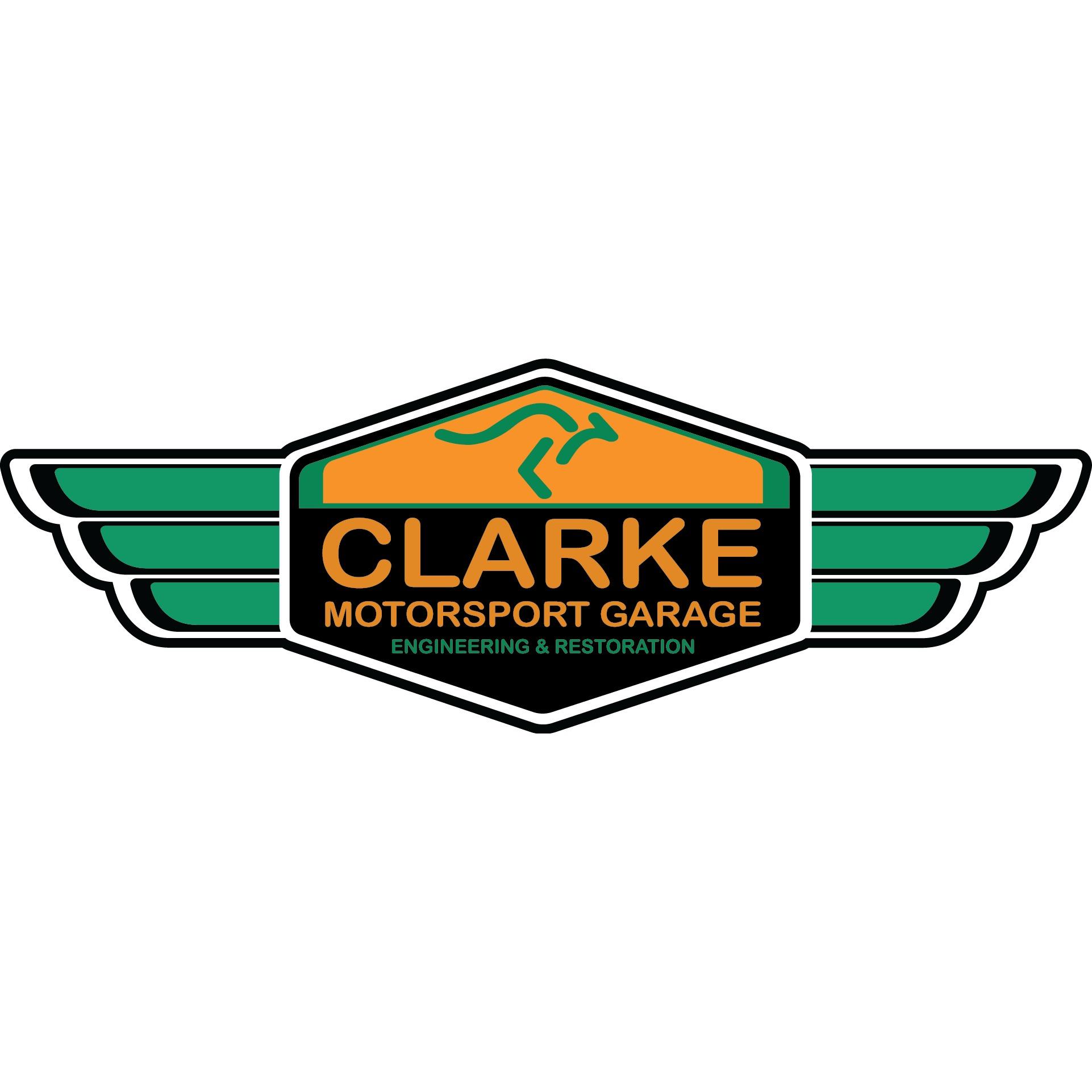 Clarke Motorsports