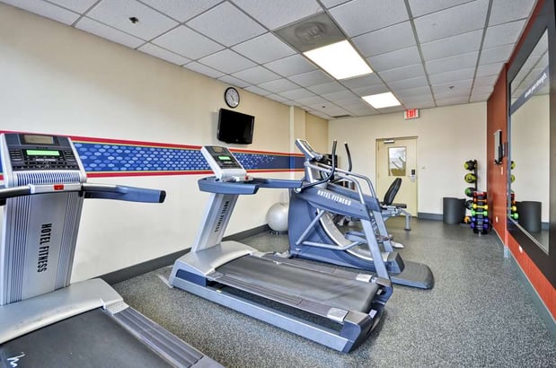 Images Hampton Inn Chicago/Gurnee