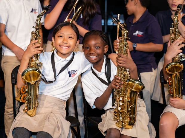 Images Manhattan Charter School 2