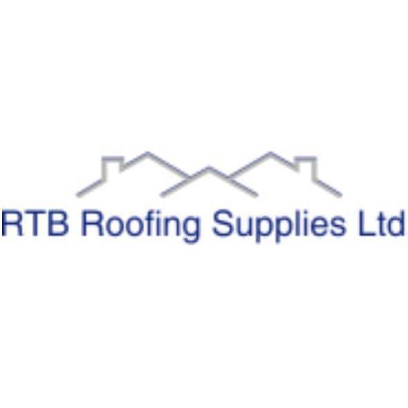 LOGO RTB Roofing Supplies Ltd Rainham 020 3981 9665