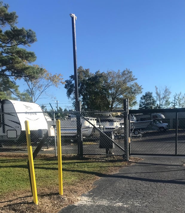 Images Monster Self Storage Oakbrook