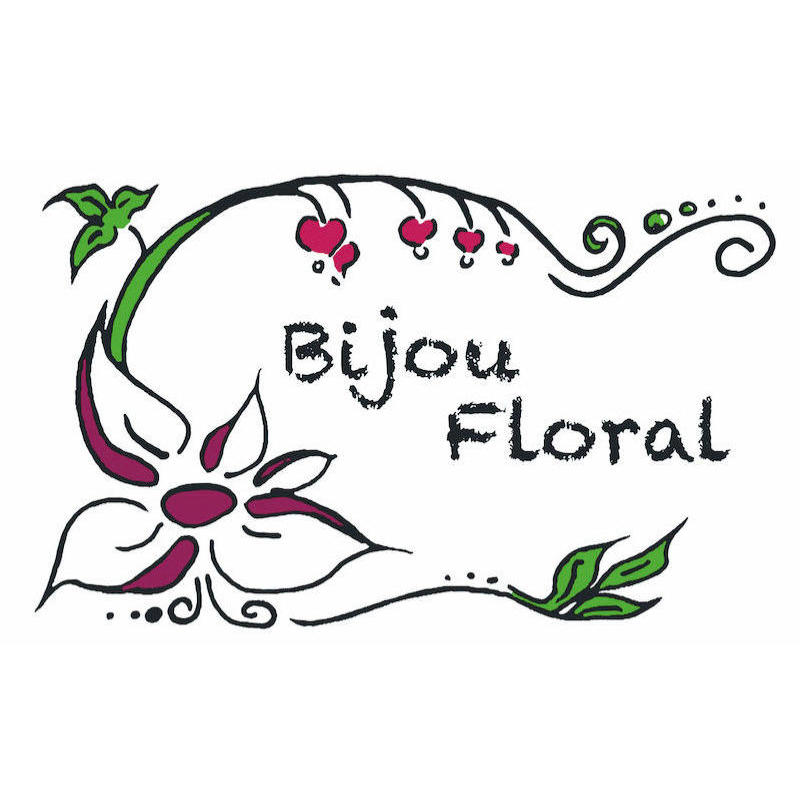 Bijou Floral Sonja Heider Logo