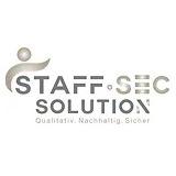 Kundenlogo StaffSec Solutions GmbH