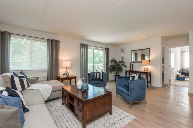 Images Gulph Mills Village Apartments